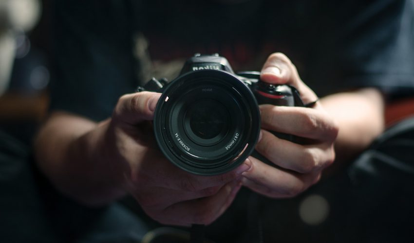 Digital Photo Camera 850x500 - 4 Best and Most Affordable Cameras You Can Buy Now