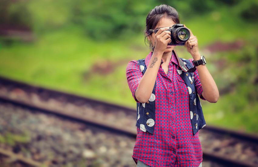 photography hobby 850x550 - Photography as a Hobby - What You Need to Know