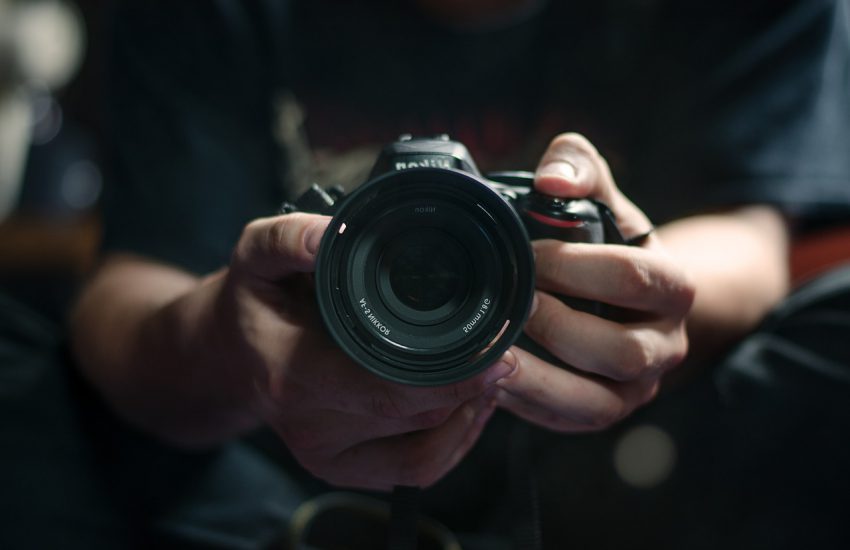 Digital Photo Camera 850x550 - 4 Best and Most Affordable Cameras You Can Buy Now