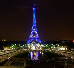 Paris. France 300x274 - Paris. France