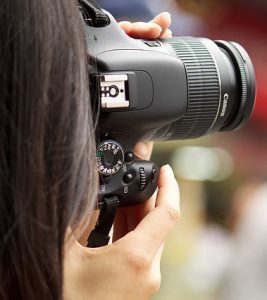 digital camera photographer 267x300 - digital camera - photographer
